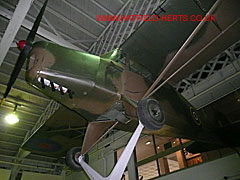 Taylorcraft Auster I