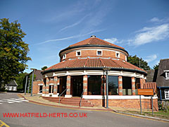 Verulamium Museum