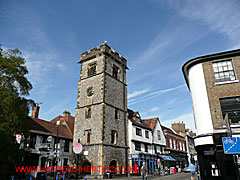 Clock Tower