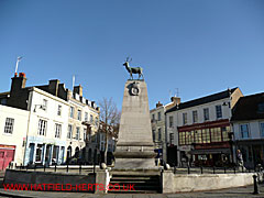 War Memorial